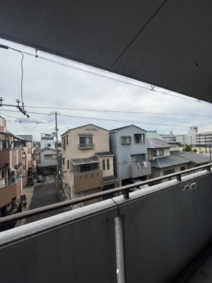 【展望】 | エトワール小松
