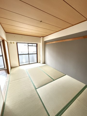 【寝室】 | エトワール小松