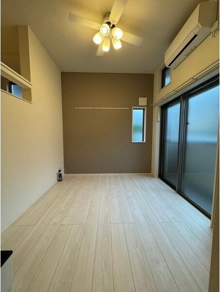 ハーモニーテラス将監(将監2丁目B)の展望