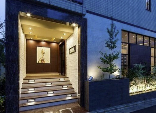 ディームス初台のその他共用部分