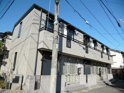 北区十条仲原３丁目のマンションの画像