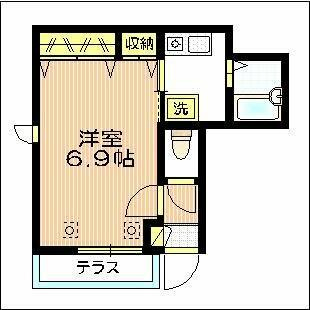★間取り★