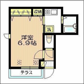 ★間取り★