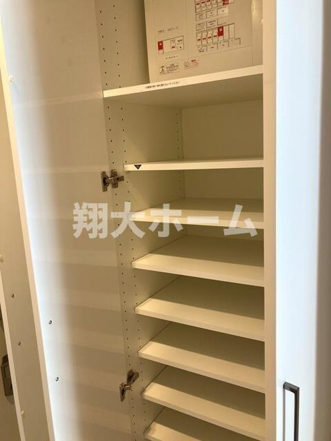 パークアクシス門前仲町テラスのその他