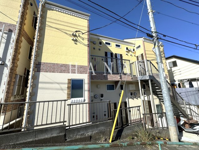 ユナイト市沢ジョアンマリオ