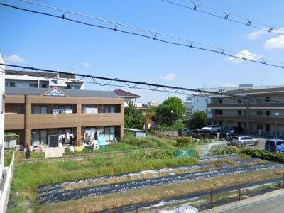 【展望】 | グランモア宮田