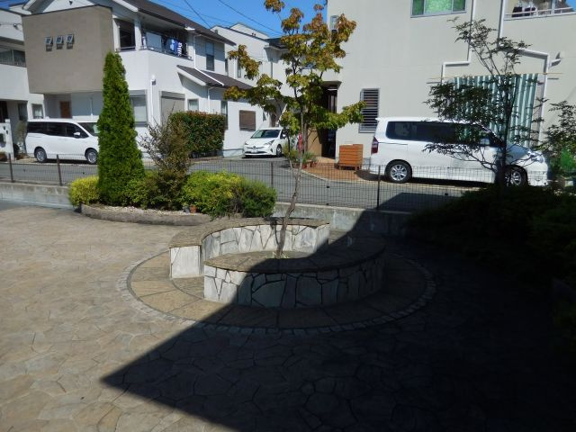 【外観】 | グランモア宮田