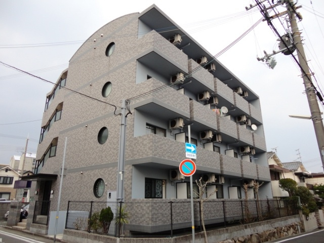 マリンコート大町