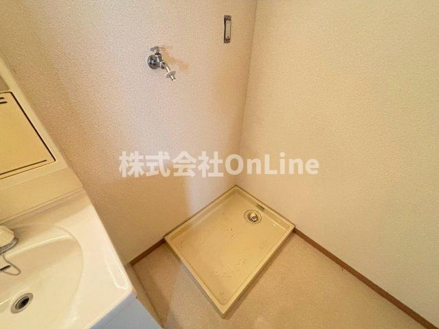 ミラーハイツタバタ の設備