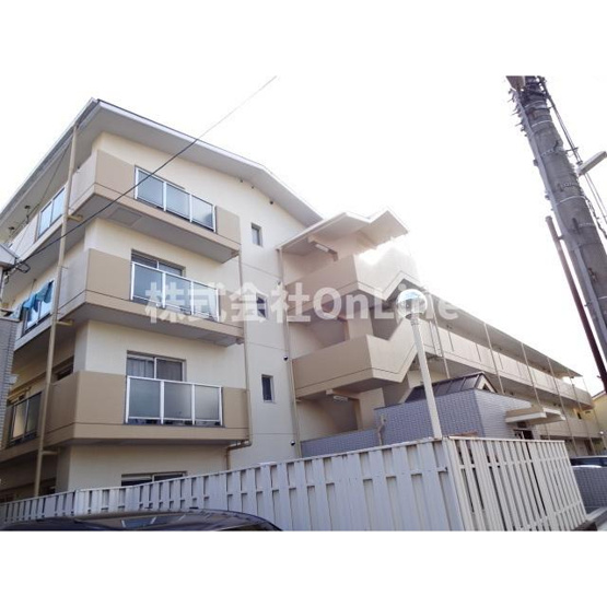 【展望】 | ミラーハイツタバタ 