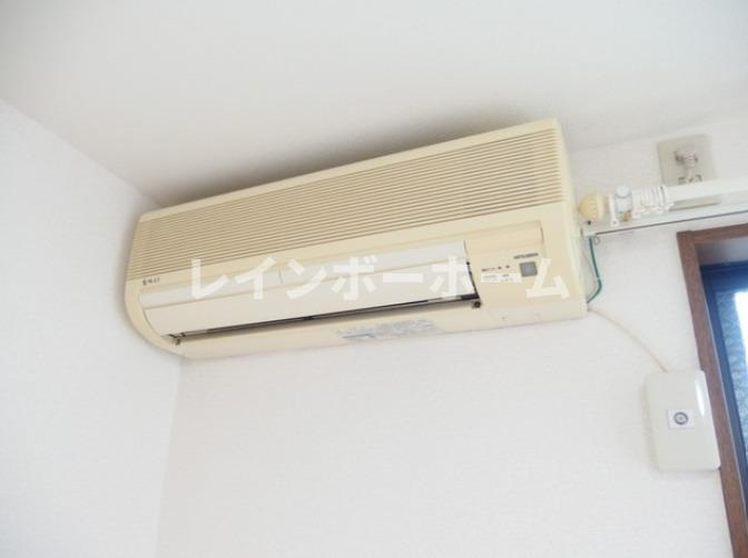 アムール上福岡のその他