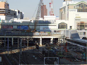スマイエ北新宿の周辺