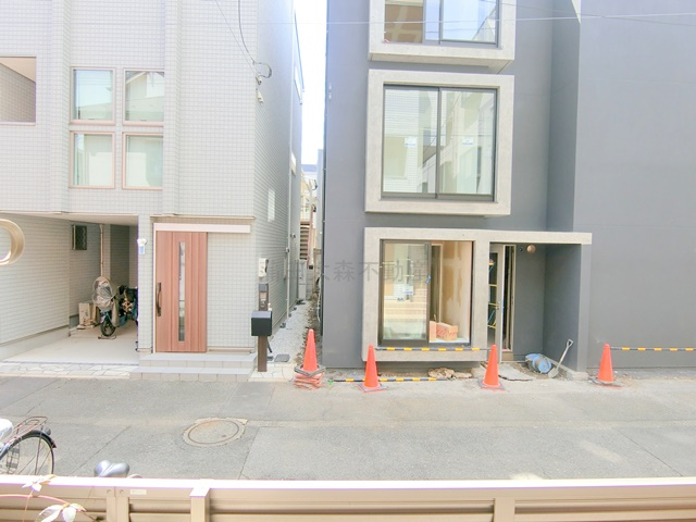 メゾンTSUCHIYAの展望|展望
