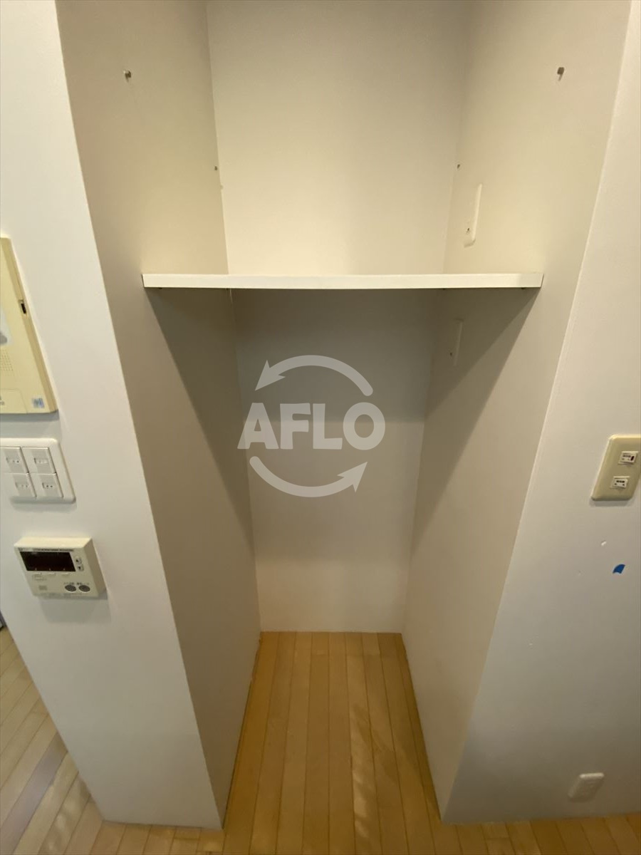 アーバネックス淀屋橋のその他|アーバネックス淀屋橋　冷蔵庫置場