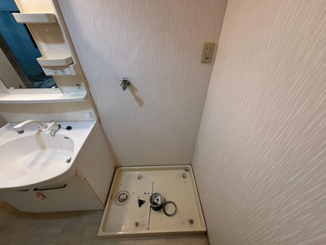パシフィックマンションⅢのその他