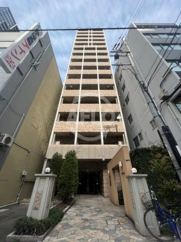アスヴェル東本町Ⅱの外観|アスヴェル東本町Ⅱ 外観