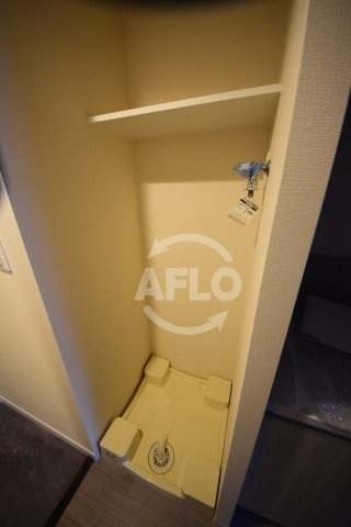 プレサンス難波フィールドの設備|プレサンス難波フィールド　