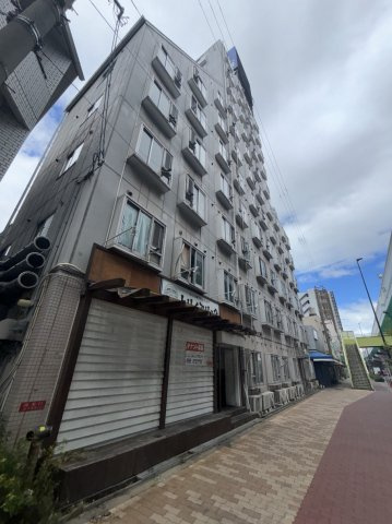 ジオナ深江橋