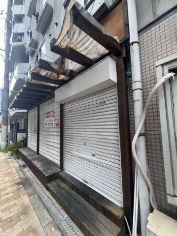 ジオナ深江橋