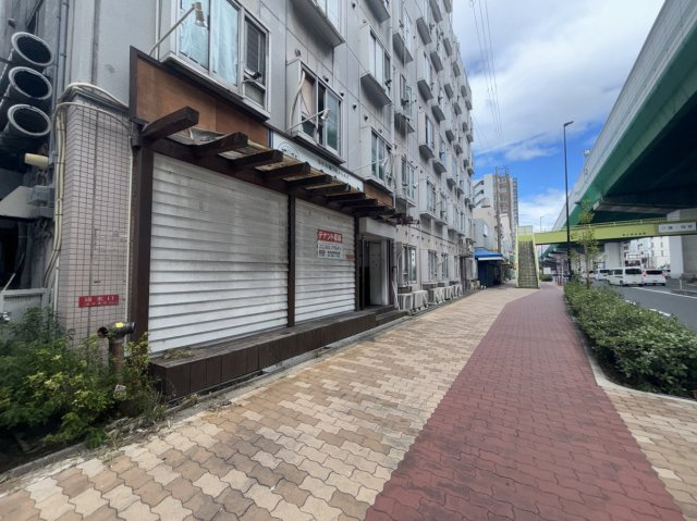 ジオナ深江橋