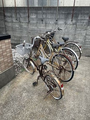 Le・Clairのその他共用部分