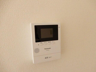 ＴＶモニターホン