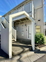 ★エントランス★