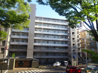 【外観】 | ラメゾンリスブラン