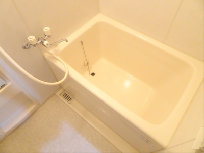 【浴室】 | ラメゾンリスブラン