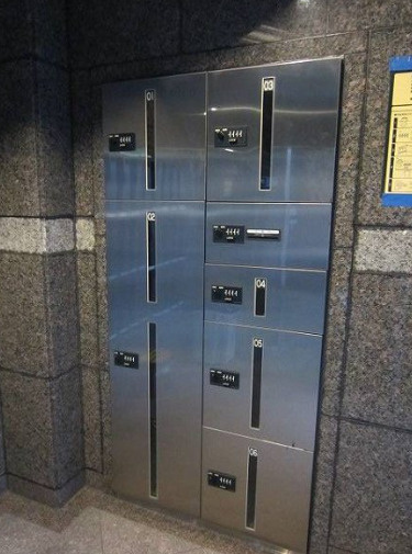 アルビオン田端のその他共用部分