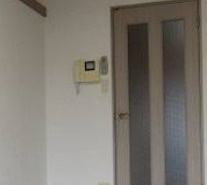 アルビオン田端のセキュリティ