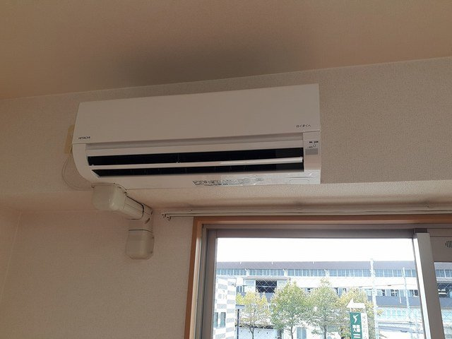 【設備】 | アウローラ冨士