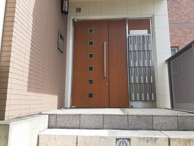 【その他共用部分】 | アウローラ冨士