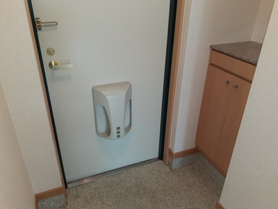 【玄関】 | アウローラ冨士