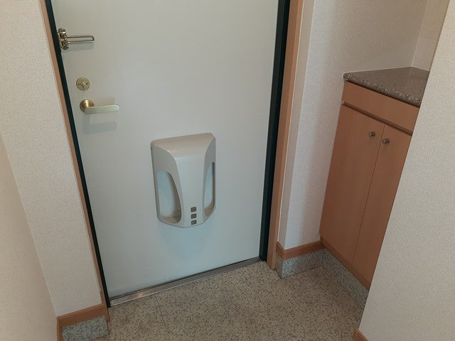 【玄関】 | アウローラ冨士