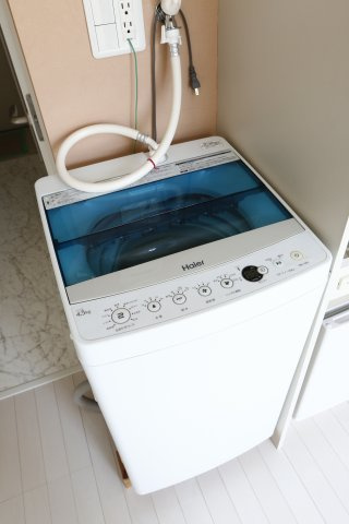 ユナイト追浜 ベネッティーの杜のその他|同シリーズ物件の参考写真です。