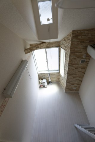 ユナイト追浜 ベネッティーの杜の内装|同シリーズ物件の参考写真です。