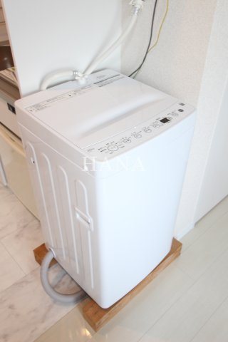 ユナイト山手マイエンフェルトの設備