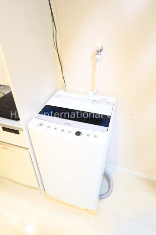 ユナイト白楽チェンバースの設備