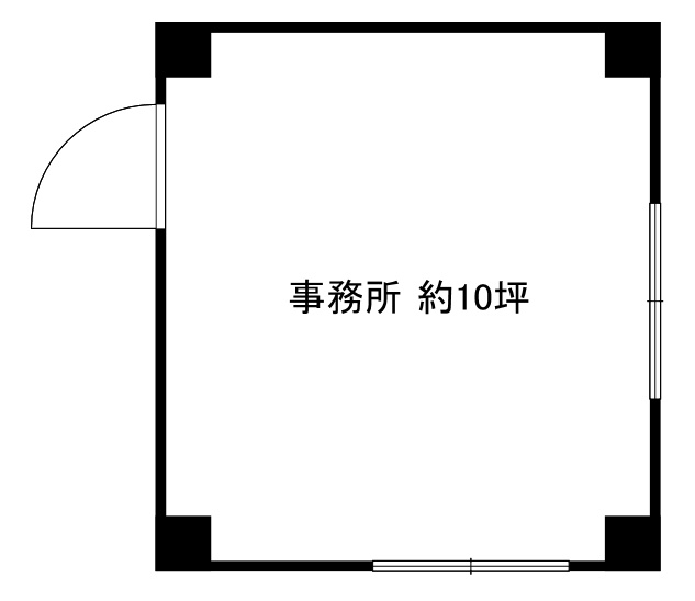 大阪洋服会館ビル