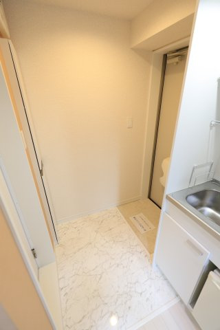 ユナイト安針ブランピアのその他|同アパートの参考写真です。
