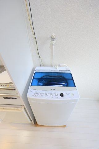 ユナイト安針ブランピアの設備|同アパートの参考写真です。