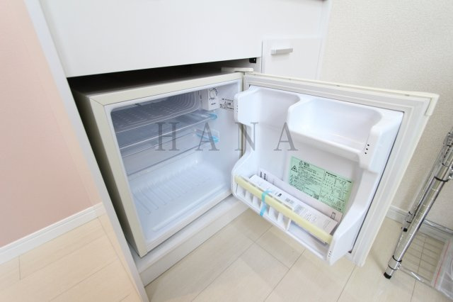 ラフィーナー妙蓮寺の設備