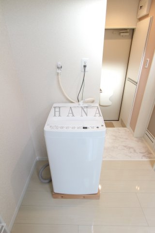ラフィーナー妙蓮寺の設備