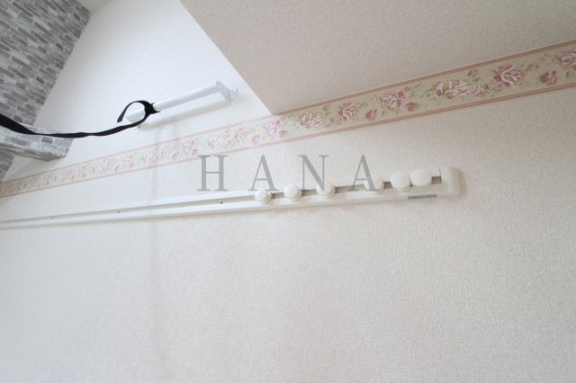 ラフィーナー妙蓮寺のその他