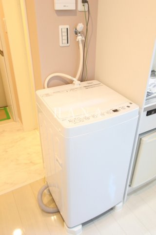 ユナイト田浦ブレストンの内装