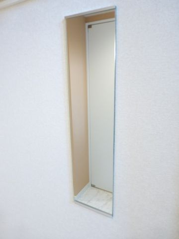 マリアージュの杜の設備|同タイプ参考写真です。