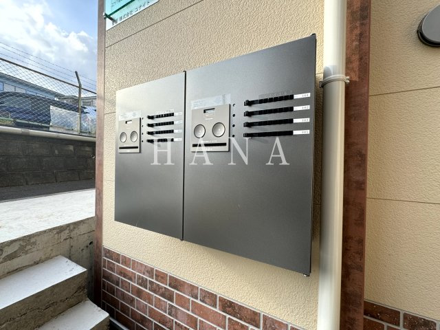 ユナイト蒔田エヴァーオンワードの設備