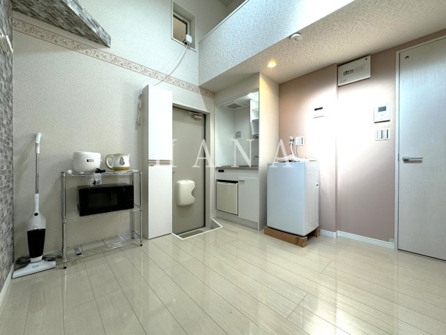 ユナイト蒔田エヴァーオンワードの内装