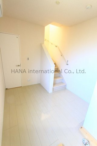 ユナイト横浜ファーストブランチの内装|同タイプ参考写真です。
